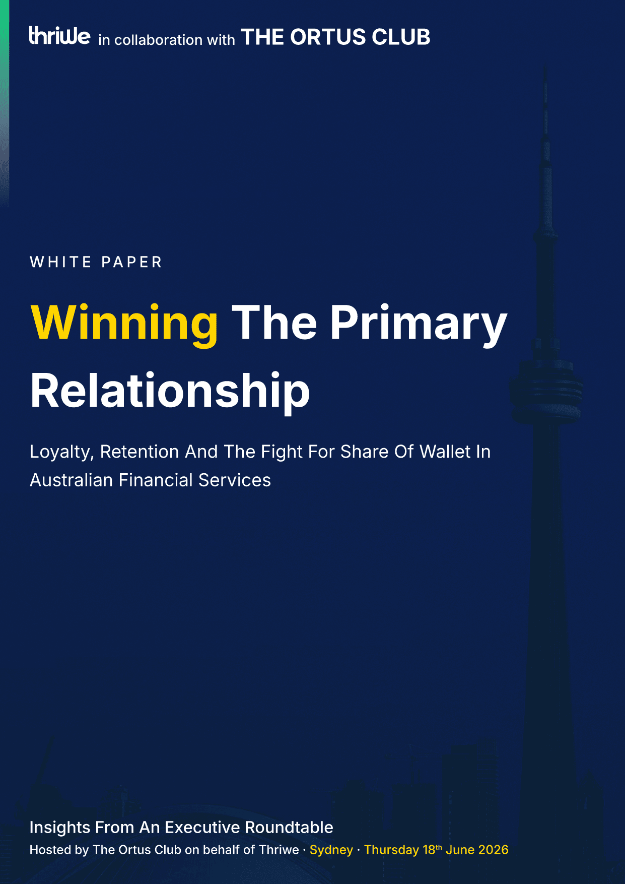 Whitepaper page 1