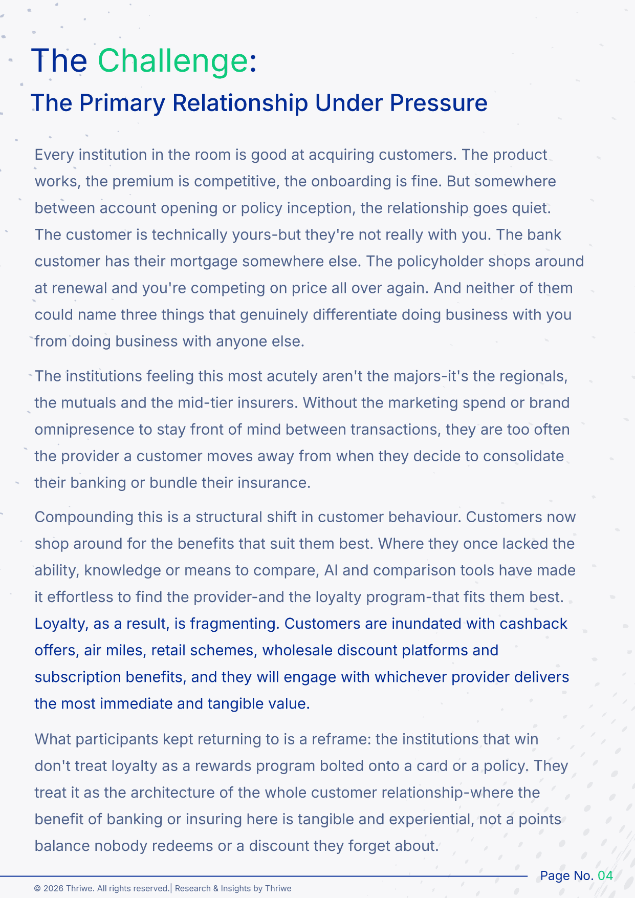 Whitepaper page 5