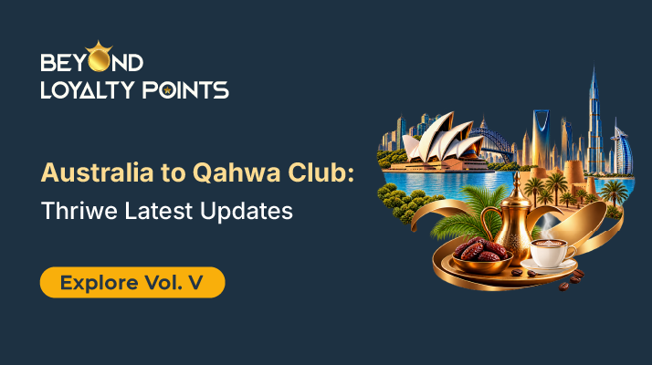 Beyond Loyalty Points Vol 5 Newsletter
									