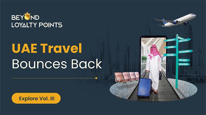 UAE Travel Bounces Back and Grows
									