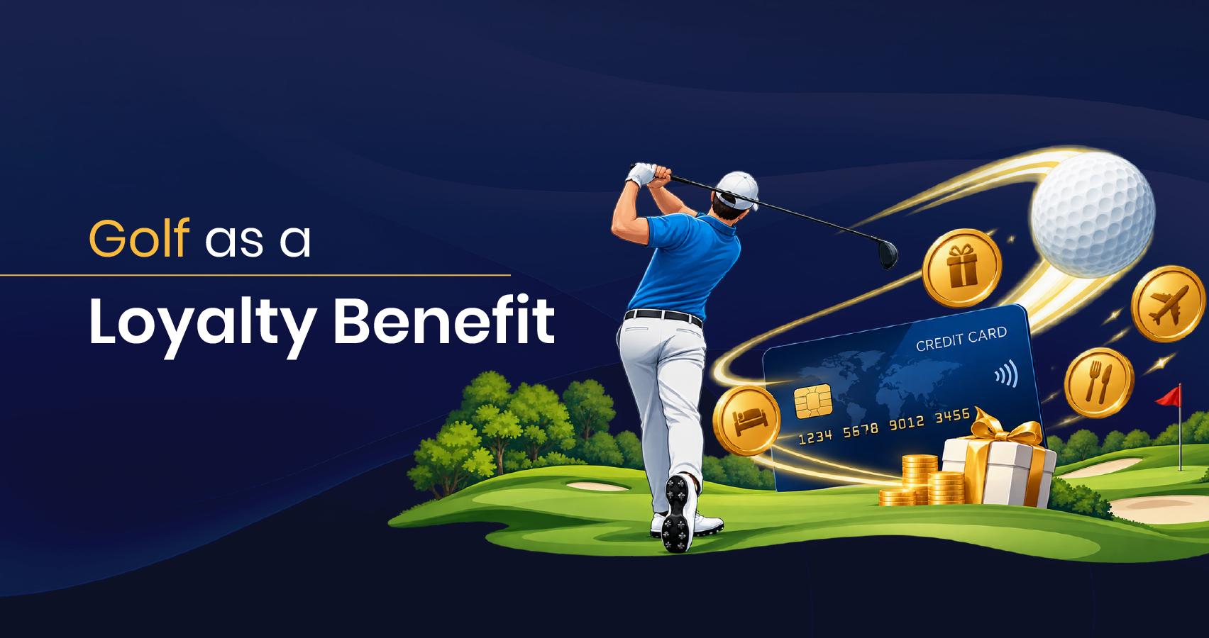 Blog_Banner - Golf Loyalty Benefits